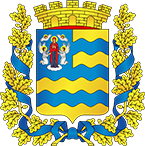 Сoat of arms of Minsk region